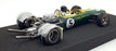 Quartzo 1/18 Scale Diecast 18222 - Lotus Type 49 #5 J.Clark 1967 USA GP