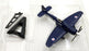 Witty Wings 1/72 Scale WTW-72-015-004 - Hawker Seafury FB.11 724 Sqn RAN