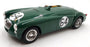 Triple 9 1/18 Scale Diecast T9-1800163 - MGA Ex 182 Roadster Le Mans #64 1955
