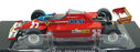 Altaya 1/24 Scale Diecast AT2001J - F1 Ferrari 126 CK #27 Gilles Villeneuve 1981
