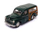 Corgi 1/43 Scale Diecast 96870 - Morris Minor Traveller - Green