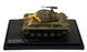 Hobby Master 1/72 Scale HG3602 - M24 Chaffee 79th Tank Btn. Han River Korea 1951
