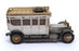 Corgi 1/43 Scale C860 - 1912 40/50hp Rolls Royce Silver Ghost - Silver