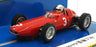 Scalextric 1/32 Scale Slotcar C4610 - BRM P57 #3 