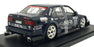 Werk83 1/18 Scale Diecast  W1801007 - Alfa Romeo 155 DTM #13 Giudici