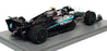 Spark 1/43 Scale S9573 - F1 Mercedes AMG #12 4th Australian GP 2025 Antonelli
