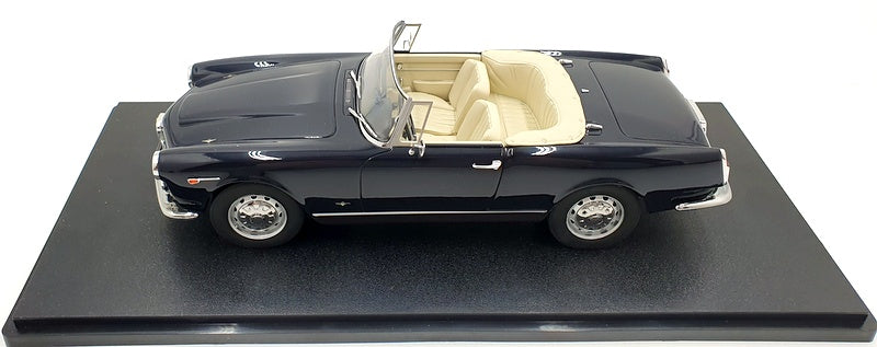 Cult Models 1/18 Scale CML039-2 - Alfa Romeo 2600 Spider Touring 1961 - Blue