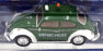 Greenlight 1/64 Scale 36030-D - Classic Volkswagen Beetle - Airport Police