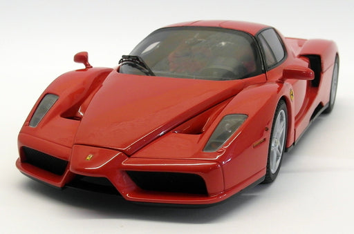 BBR Models 1/18 Scale ENZO1 - Ferrari Enzo High End - Rosso Red