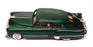 Brooklin Models 1/43 Scale BRK40A - 1948 Cadillac 61 Coupe - Met. Green