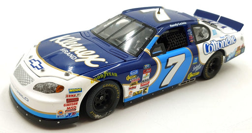 Racing Champions 1/24 Scale 18241P - Chevy Monte Carlo Kleenex #7 LaJoie