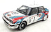 Altaya 1/18 Scale Diecast 26624C - Lancia Delta #7 D.Auriol 1990 Martini