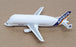 Herpa 1/500 Scale 512077 - Airbus A300-600ST Beluga 5 Aircraft - White