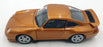 UT 1/18 Scale Diecast 9224P - Porsche 911 993 - Metallic Orange/Gold