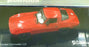 DeAgostini 1/43 Scale F220CMC047 - Fast and Furious Chevrolet Corvette C2 - Red