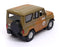 Autotime Russian Series 1/36 Scale 7663W-EU - UAZ 39625 ВДВ - Camouflage