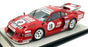 Tecnomodel 1/18 Scale TM18-100C Ferrari 308 GTB Turbo Silverstone 1981 #18