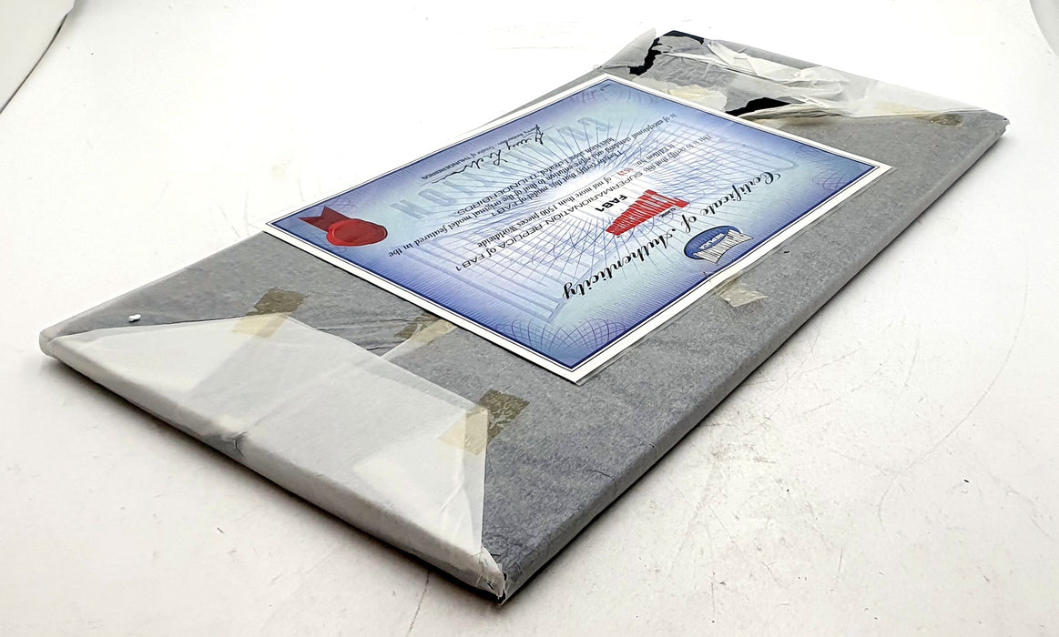 Product Enterprise Appx 45cm Long FB-1 - Thunderbirds FAB-1 Lady Penelope Pink