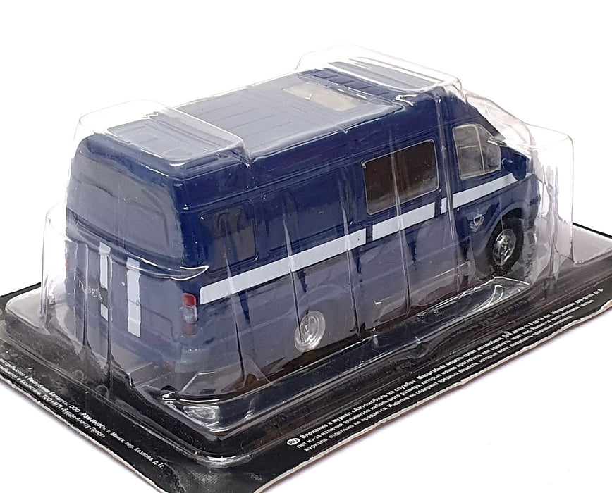Altaya 1/43 Scale SOV07G - Russian GAZ 2705 Gazelle Government Communications