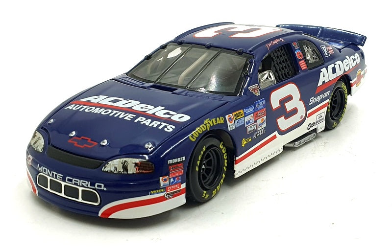 Action 1/24 Scale P249835215-1 - Chevrolet Nascar #3 ACDelco Busch 1998 