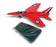 Aviation72 1/72 Scale AV7222008 - Folland Gnat T1 RAF Red Arrows XR977