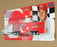 Adtruck 53231 - Peterbilt F1 Truck Turkei 2005 Michael Schumacher