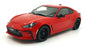 Otto Models 1/18 scale Resin OT470 - Toyota GR86 - Red
