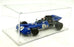 Exoto 1/18 Scale Diecast DC31724H - Tyrrell Ford 003 #2 J.Stewart