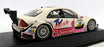 Minichamps 1/43 scale  400 073514 Mercedes Benz DTM 2007 Team Mucke Stoddart