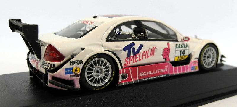 Minichamps 1/43 scale  400 073514 Mercedes Benz DTM 2007 Team Mucke Stoddart