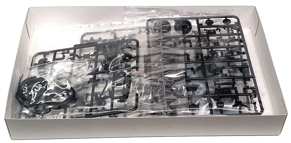 Fujimi 1/12 Scale Model Kit 141732 - Honda Monkey 50th Special