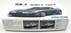 Aoshima 1/24 Scale Kit 06193 - 2002 Mazda FD3S RX-7 Spirit R Type B