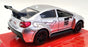 Jada 1/32 Scale Diecast 99119 - 2016 Subaru WRX STI Widebody - Silver