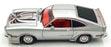 Greenlight 1/18 Scale Diecast 13670 - 1978 Ford Mustang MKII King Cobra - Silver