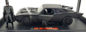 Jada 1/18 Scale 32504 - The Batman And Batmobile With Lights