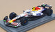 Spark 1/43 S9575 - F1 Visa Cash App Racing Bulls 12th Australian GP 2025 Tsunoda