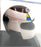 Altaya 1/5 Scale MW8ALA0020 - F1 Helmet Stefan Johansson Ferrari 1986