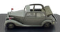 Victoria Models 1/43 Scale R012 - Mercedes 170v Cabrio Limousine Parade