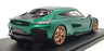 GT Spirit 1/18 Scale Resin GT888 - Koenigsegg Gemera - Racing Green