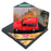 Vitesse 1/43 Scale VCC087 - Renault 4 F4 Fire Van (Mende) - Red