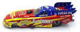 Racing Champions 1/24 Scale 18709H Johnny Lightning Funny Car Dragster NHRA 2005