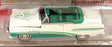 Johnny Lightning 1/64 Scale 375-08 - 1953 Buick Super - White/Green