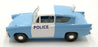 Vanguards 1/43 Scale VA01015 - Ford Anglia 105E Lancashire Constabulary
