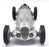 CMC 1/18 Scale Diecast M-031 - 1937 Mercedes Benz W125 Race Car