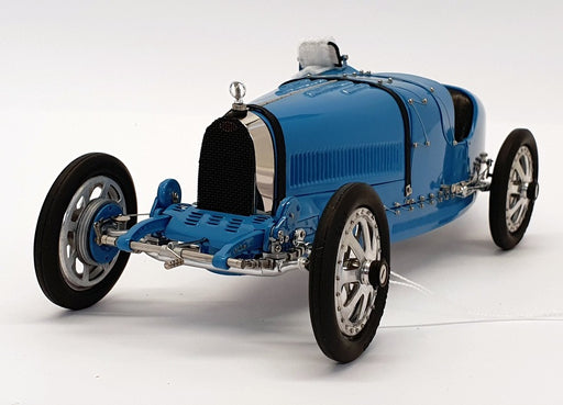 CMC 1/18 Scale Diecast Model Car M-063 - 1924 Bugatti Typ 35 Grand Prix