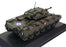 Altaya 1/43 Scale A3248 - Cruiser Tank Mk.VI Crusader III A15 Tunisia 1943
