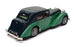 J&M Classics 1/43 Scale JM127G - Alvis Speed 25 Charlesworth Saloon