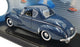 Solido 1/18 Scale Diecast 81684 - Peugeot 203 Coupe - Blue