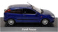 Maxichamps 1/43 Scale 940 087000 - 1998 Ford Focus - Met Blue
