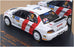 Vitesse 1/43 Scale 43413 Mitsubishi Evo IX #9 Winner Rally Nations '09 Mexico